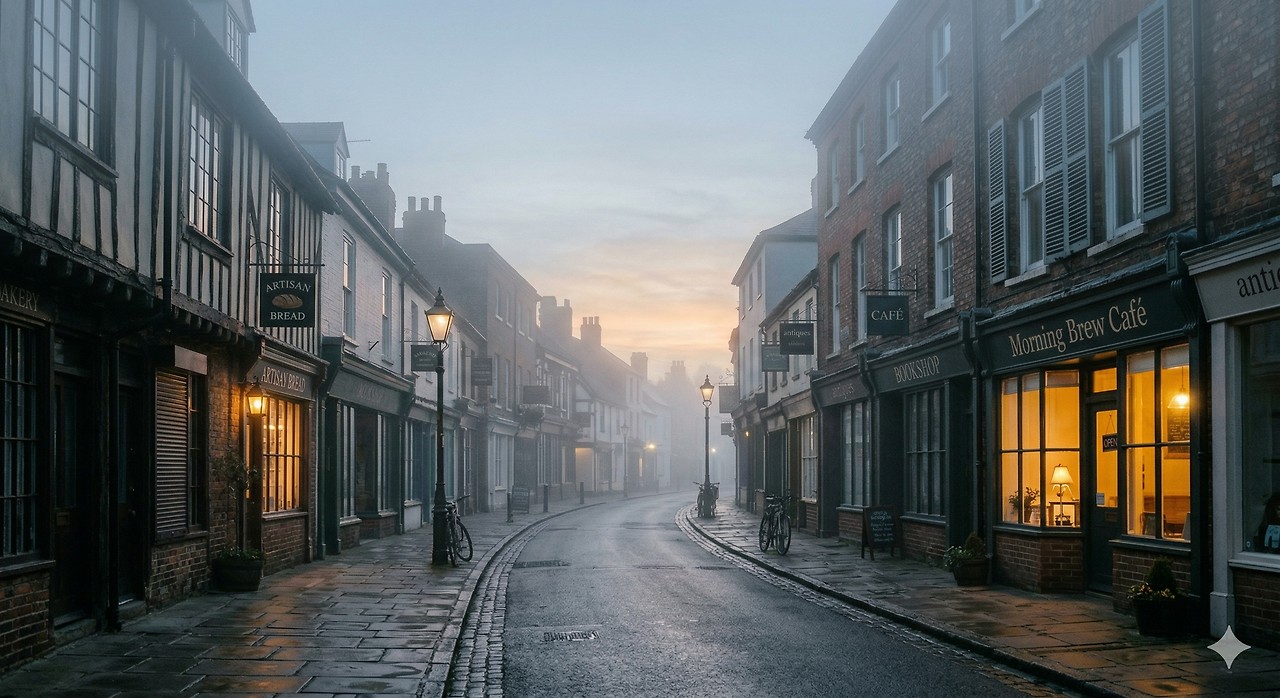 아직 아무도 모르는 서비스를 만드는 기분