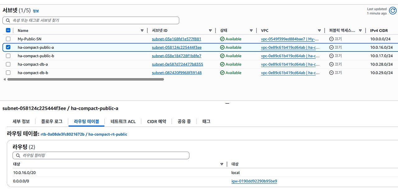 23. 테라폼-Public에 node 구축-프리티어