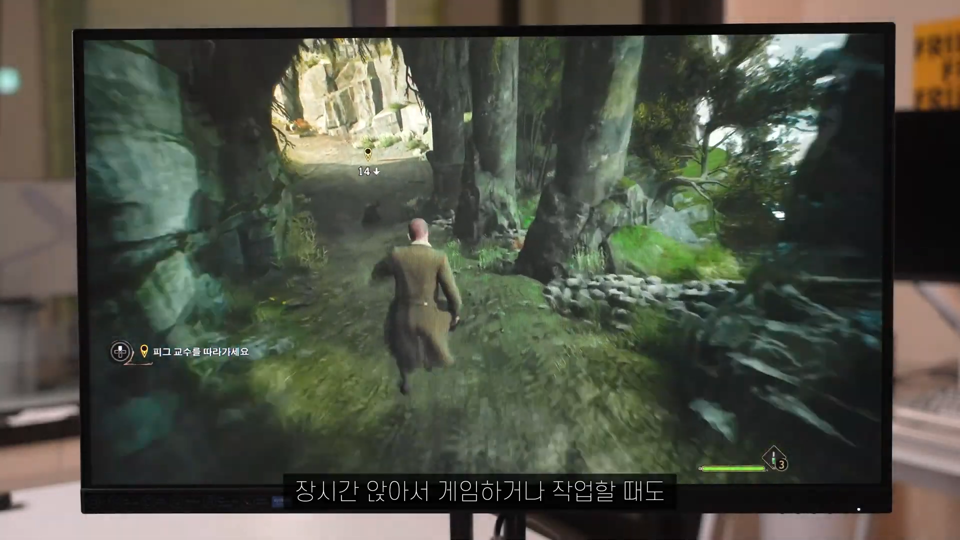 게이밍 모니터 추천 2025, 레노버 리전 24-10 vs 27-10 직접 써보고 느낀 차이