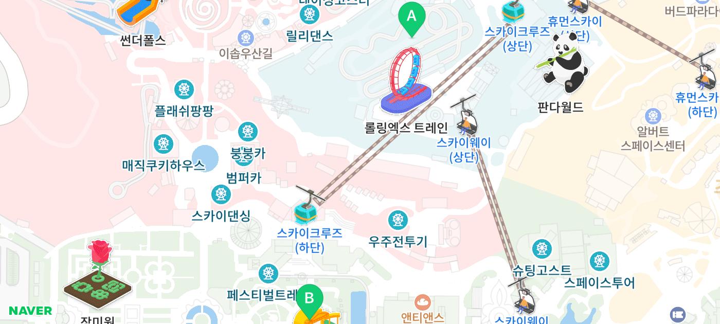 에버랜드 튤립축제 (2026.04.12)