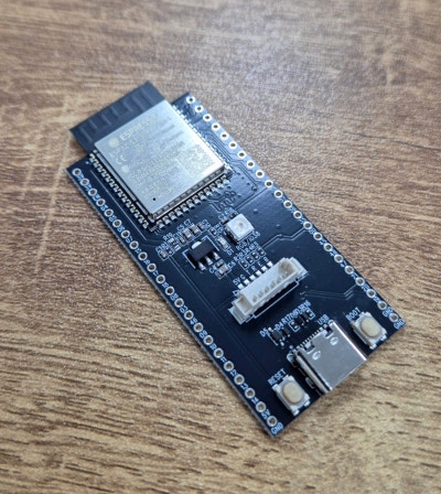HG-YD-ESP32-S3 Lite 곧 출시