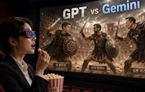 [주간AI]집나간 고객들 되돌린 GPT 덕테이프 - 잡은 고기는 남았습니다