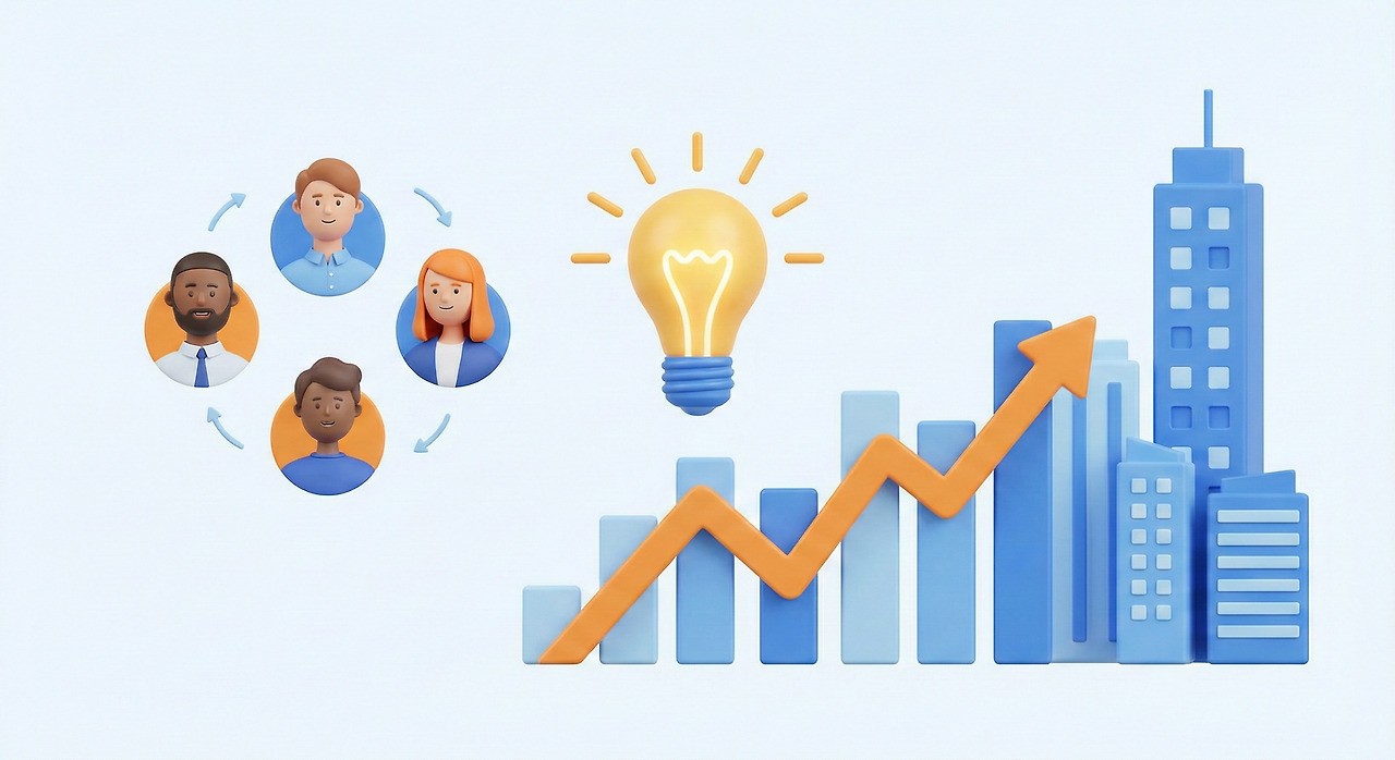 모두의 창업 프로젝트 최대 10억원까지 받는 법 - 창업(스타트업)
