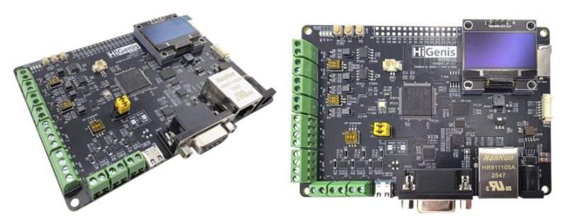 STM32H5-KIT 출시 기념! 개발자 블로그 리뷰 체험단 - 당첨자 발표