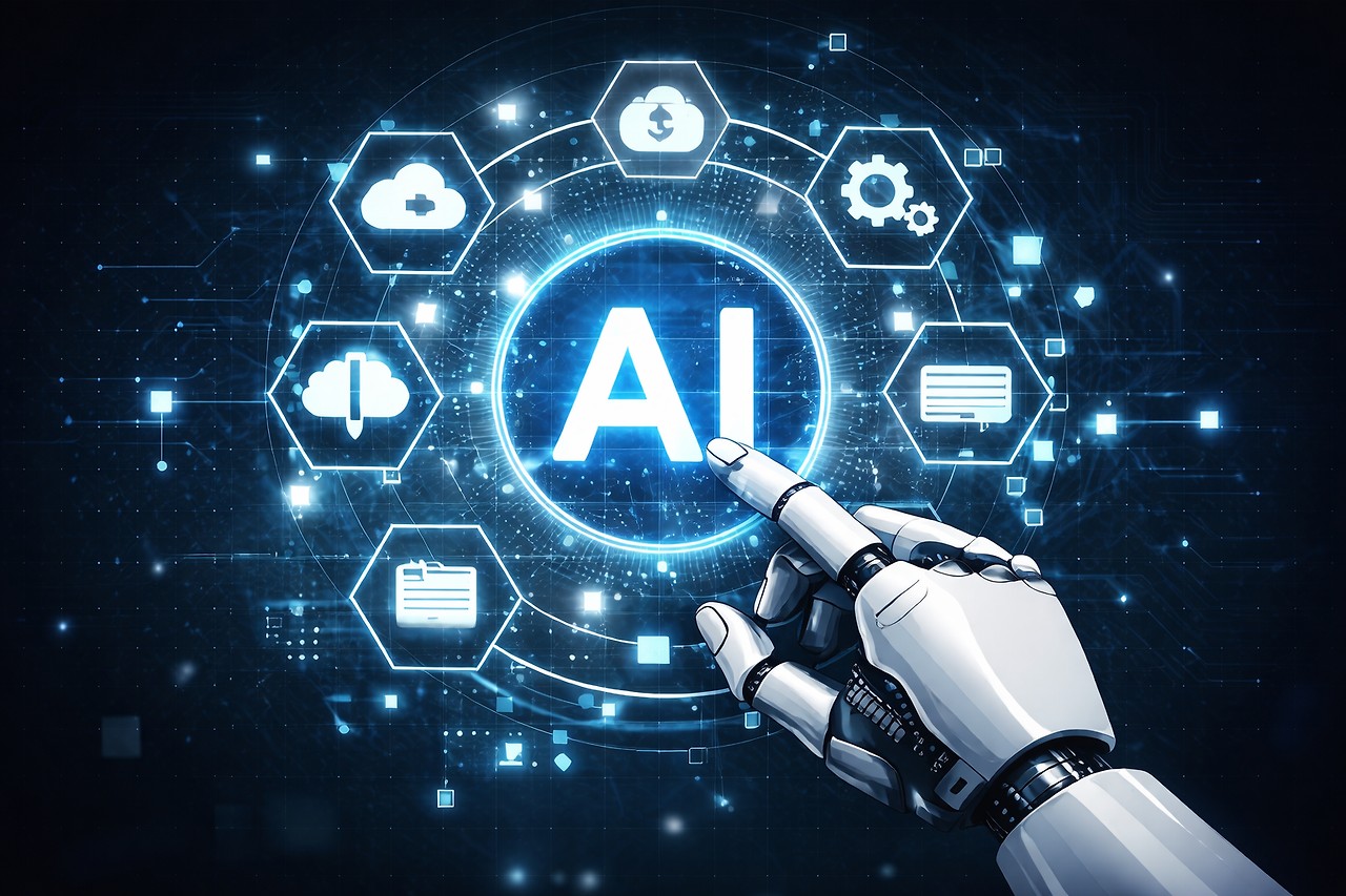 도메인 AI란? 2026년 정부 R&D 지원 확대 흐름 - 스타트업(창업)