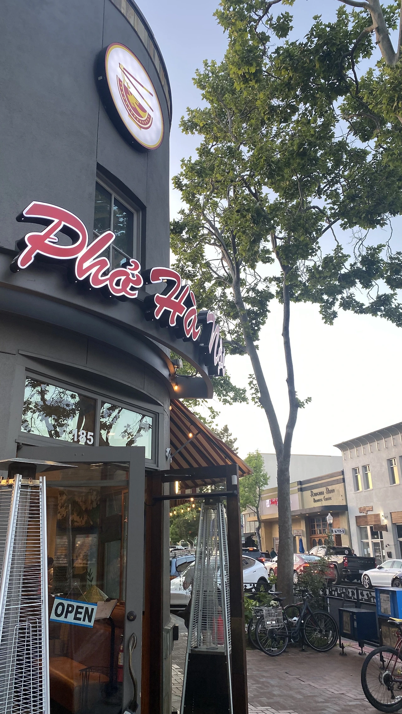 멘로 파크에서 보낸 3년을 마무리하며