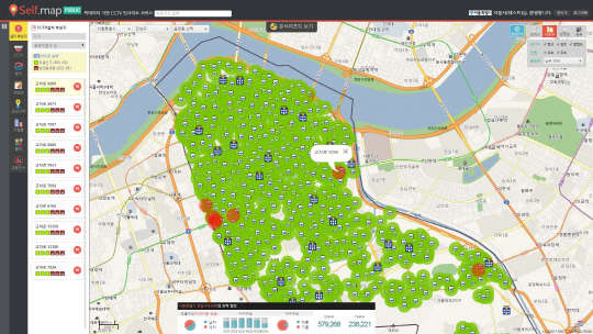 나의 사이드 프로젝트 이야기