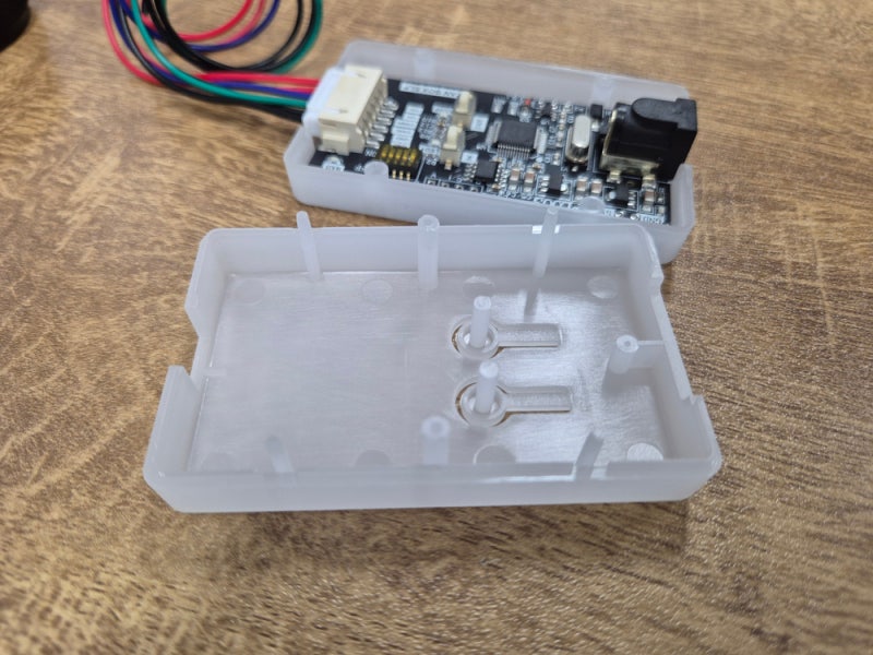 중국산 CAN 버스 데이터 기록 + 재생 모듈 뜯어보기