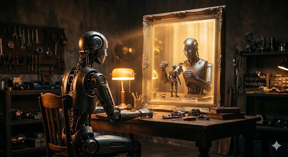 AI 발전 속도 늦추고 싶다는 앤트로픽, 이유는?