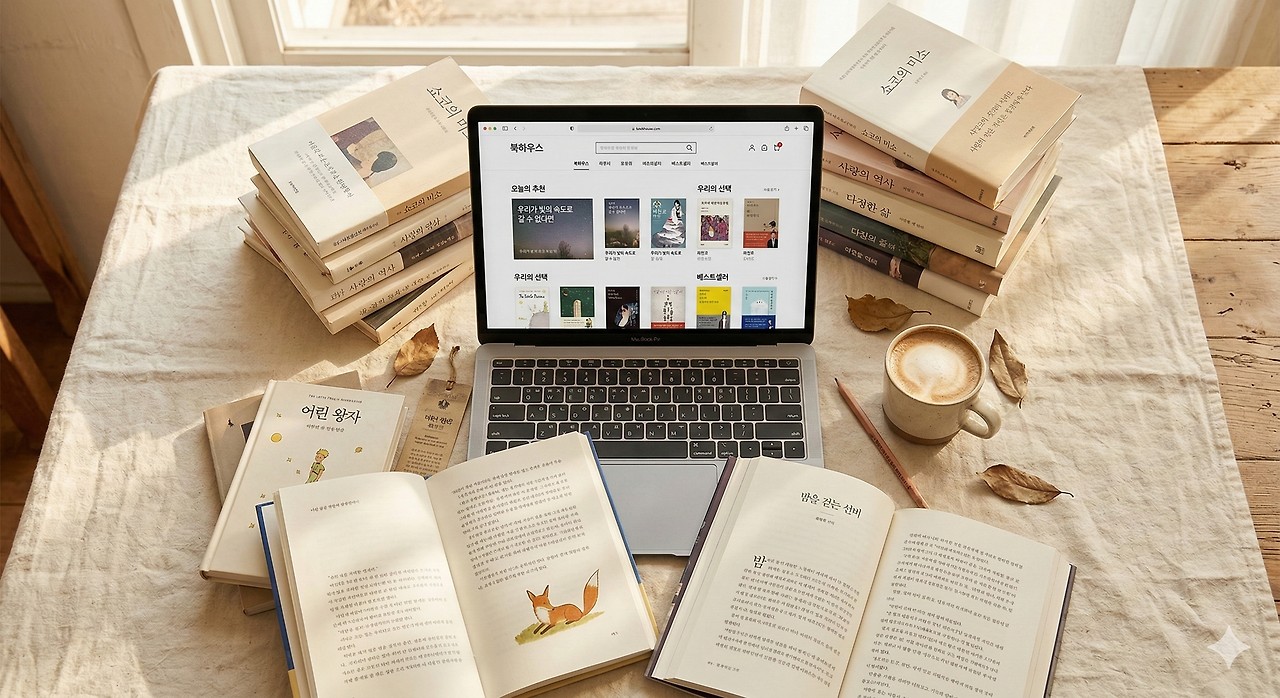 다들 재미있다는데, 나는 왜