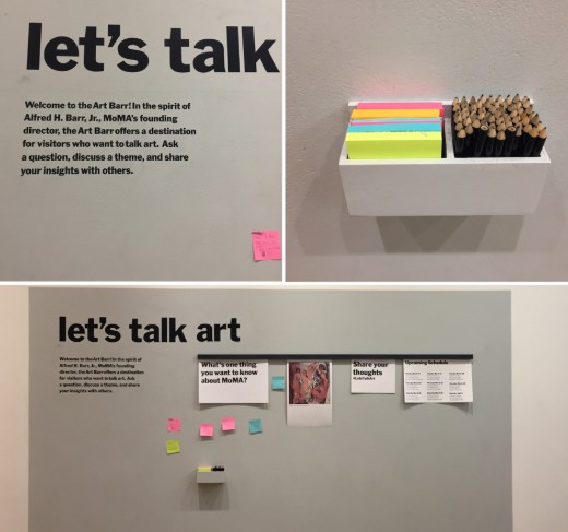 이슈 브리프 전시회, 어때요? - 교육이주가족편