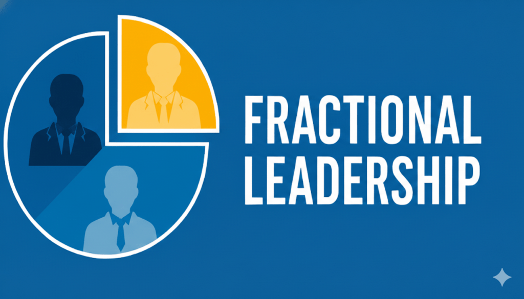 새로이 명명된 경력 (feat.프랙셔널 리더십)