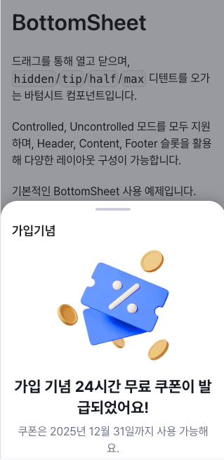 쏘카 디자인 시스템 2.0 개발기 2편: 기술로 굴리기(웹)
