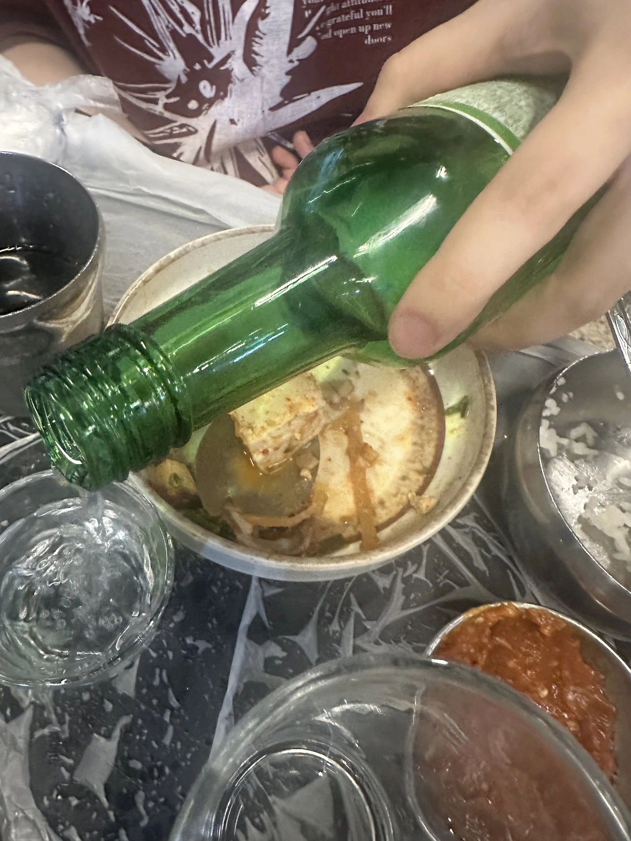 여의나루역1번 냉삼맛집. 잠수교집-2026-09