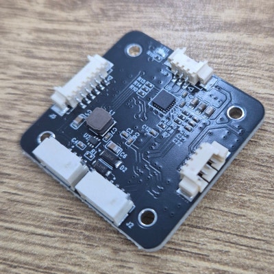 STM32G4-SimpleFoc 샘플 입고!