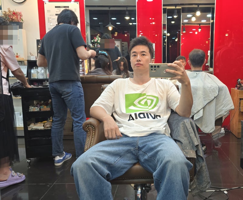 80드신 아버지 모시고, 증권사 찾아갔습니다.!!