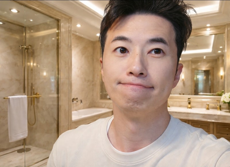 제가 총대 메고 신용융자 주식 매수해 보겠습니다.