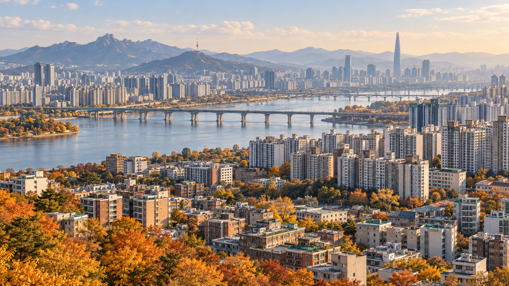 2026년 부동산 시장 전망과 서울 아파트 실거래가 분석｜지금 집값, 무엇을 보고 판단할까?