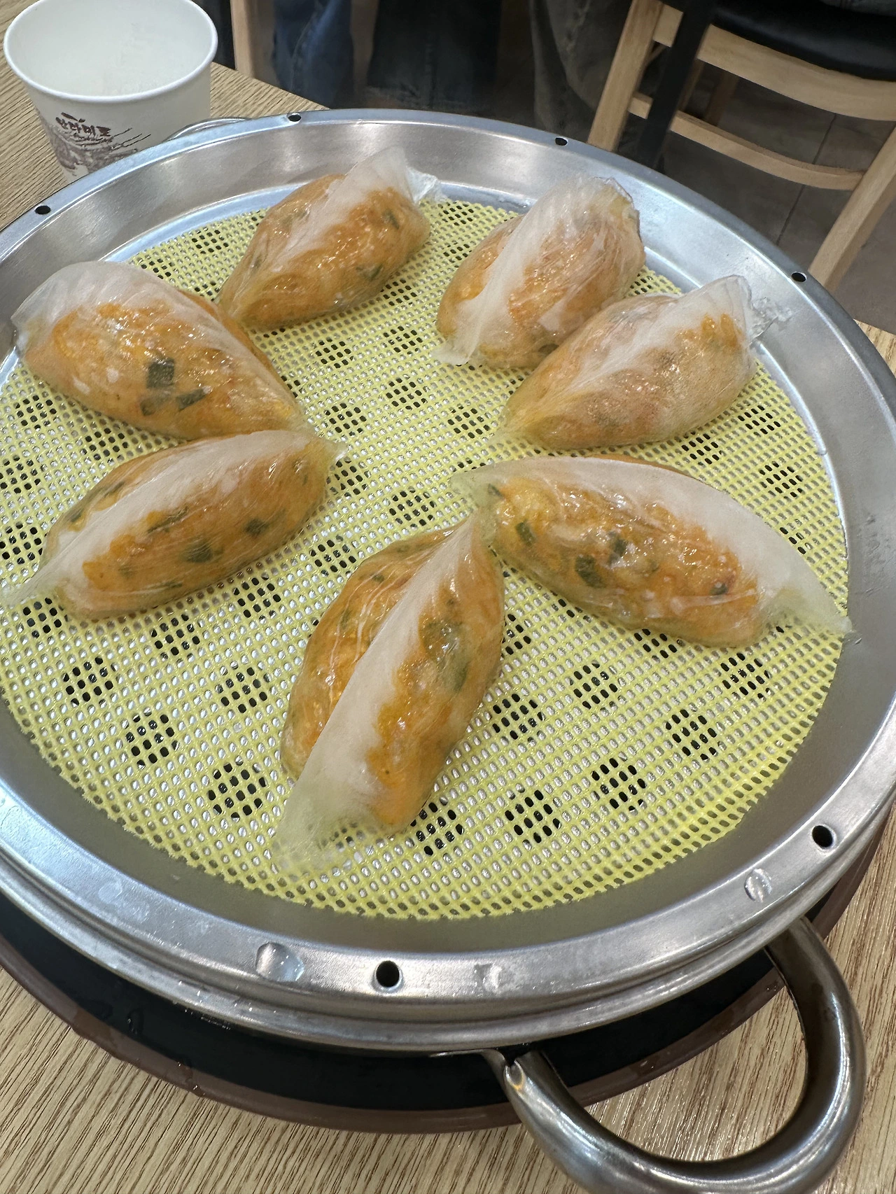 신촌역1번. 맛집