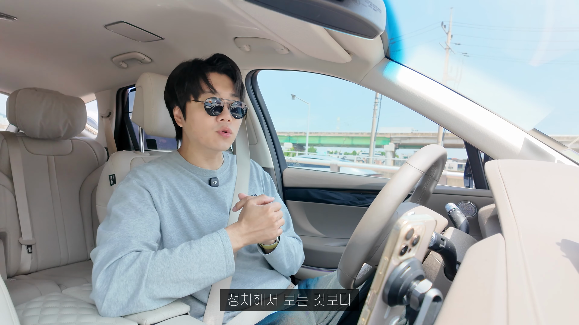 쏘렌토 보다가 GV80까지 온 이유, 3년 넘게 타본 제네시스 GV80 2.5T 장기리뷰