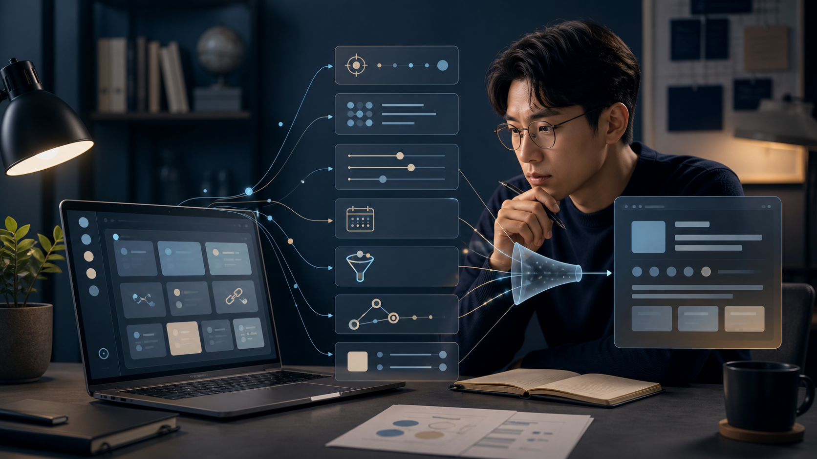 퍼플렉시티 AI 검색 정확하게 하는 법｜출처 검증부터 질문 공식까지, 답이 달라지는 이유