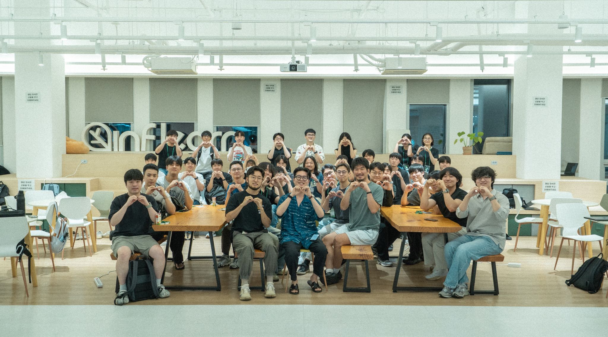 프롬프트 대신 계약을 남겨라: AXPORT Ouroboros 빌더밋 후기