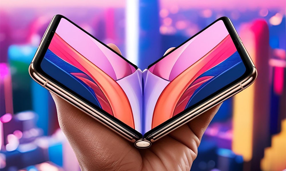 9월 출시될 ‘폴더블 아이폰’ 어떤 모습일까