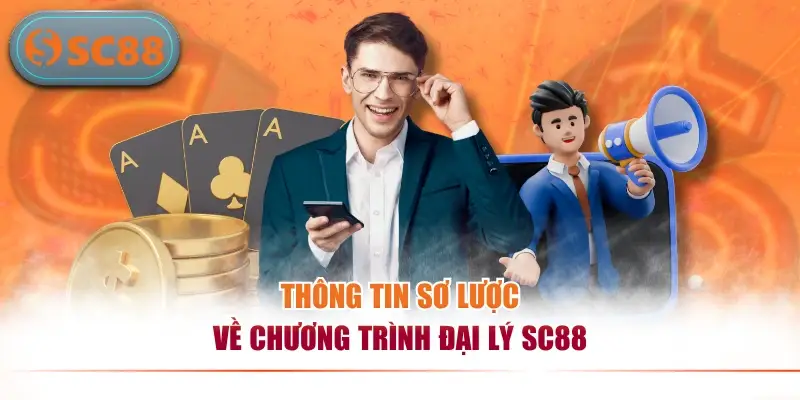 Đại Lý SC88 – Cơ Hội Kinh Doanh Uy Tín Và Sinh Lời Bền Vững
