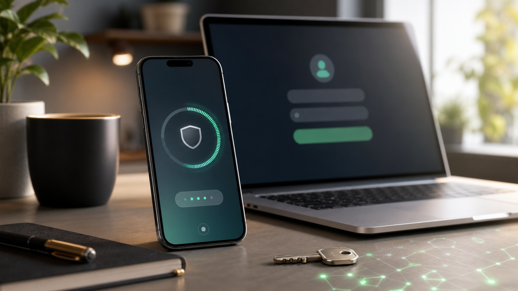 2단계 인증 Authenticator 앱으로 안전하게 바꾸는 방법｜문자 인증만으로 충분할까요?