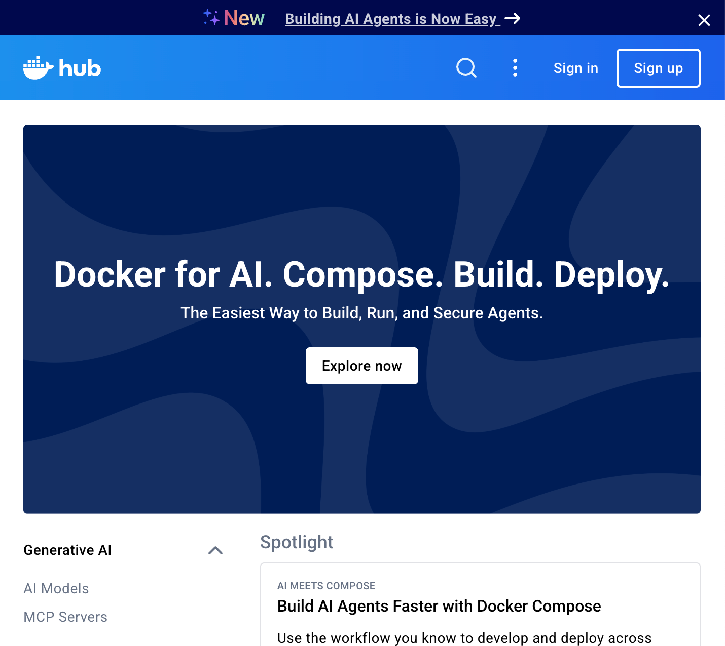 도커(Docker) 입문편 컨테이너 기초부터 서버 배포까지