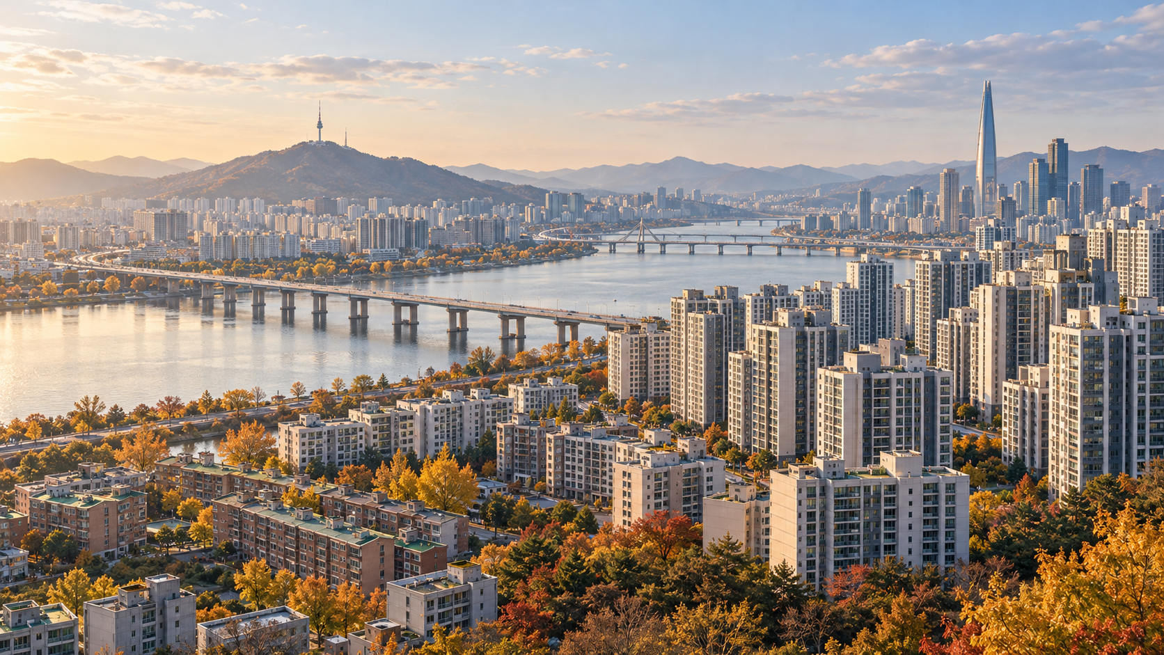 2026년 부동산 시장 전망과 서울 아파트 실거래가 분석｜지금 집값, 무엇을 기준으로 판단할까?