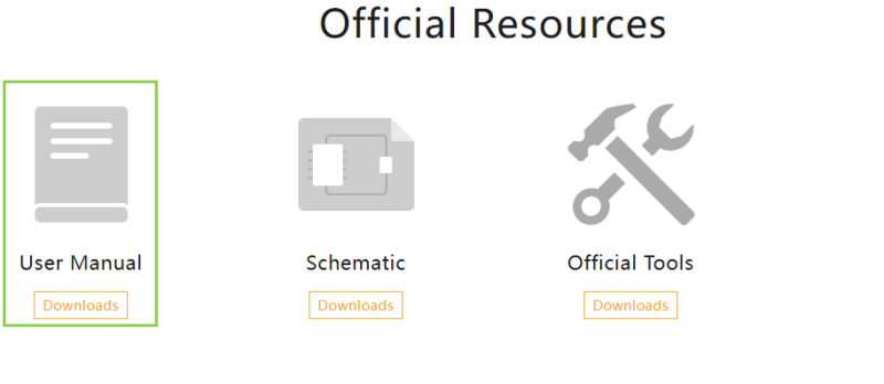 OrangePi 4 Pro Ubuntu OS 설치하기