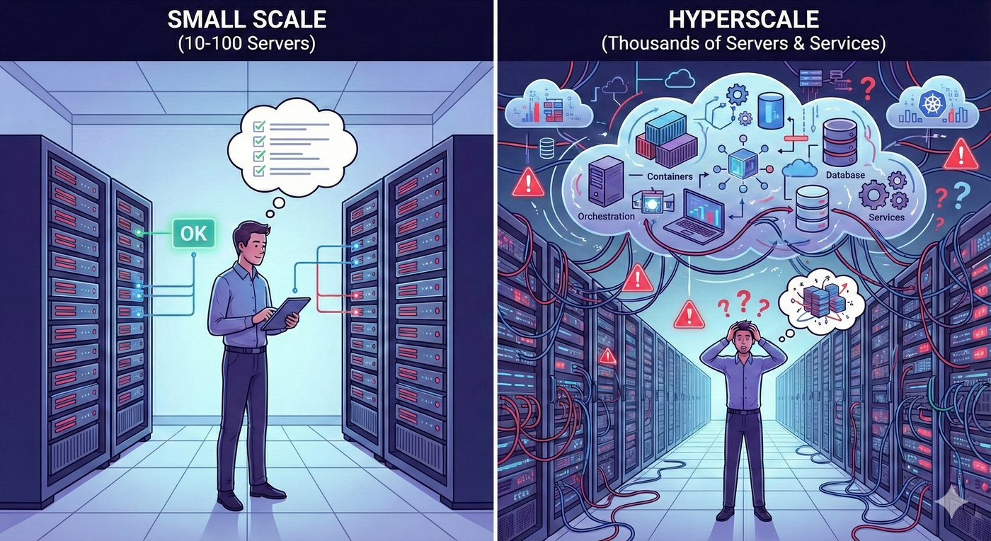 Scaling to Infinity: 한계를 넘어서는 LY Corporation의 관측 가능성 플랫폼 진화기