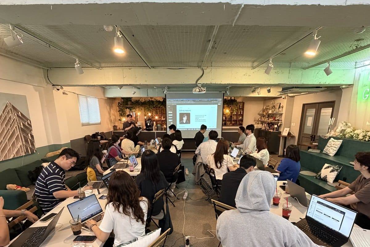 클로드코드 처음 쓰는 사람들이 이틀 뒤 어떻게 됐을까 - 클로드코드 처음인데... 다 되네 ?!