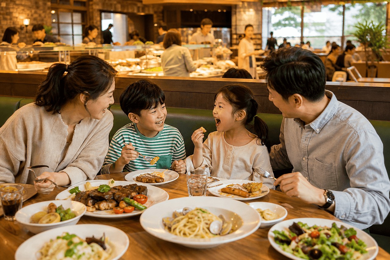 AI 시대일수록 모두가 나만의 커뮤니티를 만들어야 한다 - 내가 좋아하는 것을 - 오래도록