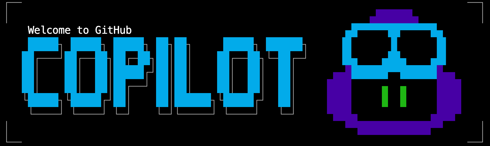 [실습] GitHub Copilot CLI 초보자 가이드