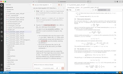 바이브 코딩, 연구, 그리고 아직도 계속되는 환각