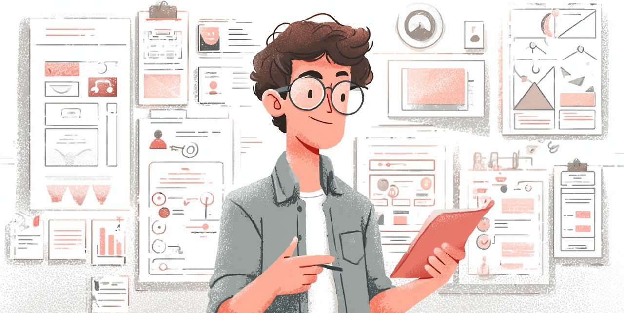 연초에 불안해지는 디자이너들에게 - 채용이 멈춘 것처럼 느껴질 때