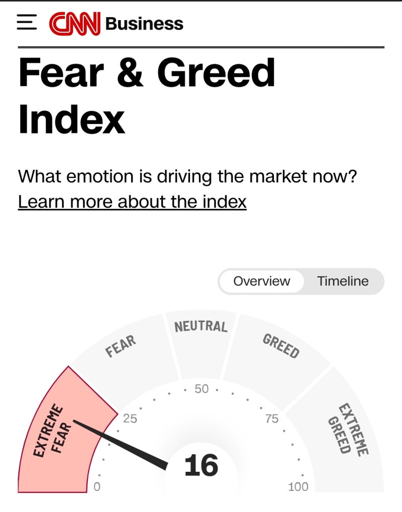아무것도 하지 않으니까, 올해 수익률 -0.8%입니다.