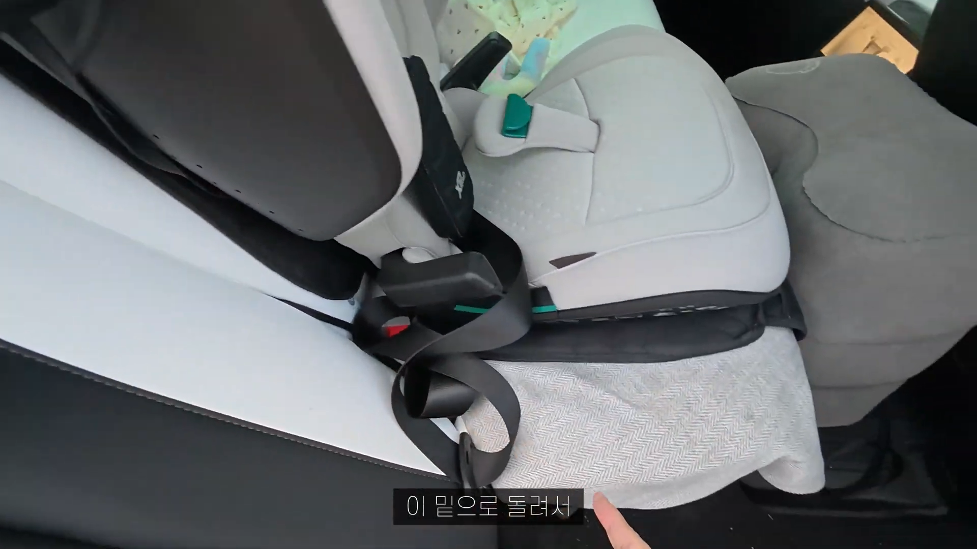 테슬라 모델3 하이랜드 전용 냉장고 실사용 후기｜아이와 나들이 갈 때 정말 필요했는지 직접 써봤습니다